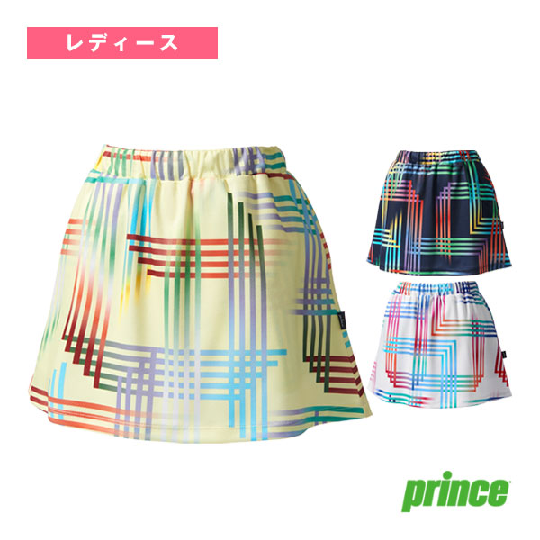 [プリンス ウェア（レディース） ]2026年01月下旬【予約】スカート レディース WS6302