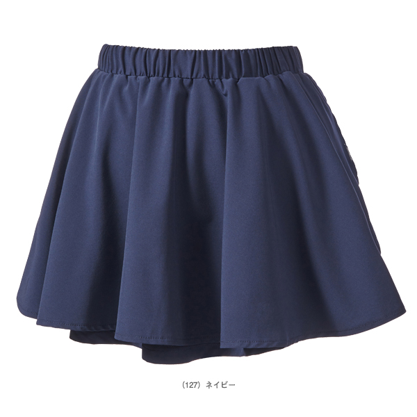 [プリンス テニスウェア（レディース） ]2026年01月下旬【予約】フレアスカート レディース WS6308 プリンス ウェア（レディース） ]2026年01月下旬【予約】フレア