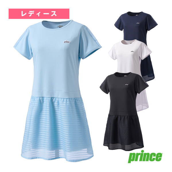 [プリンス ウェア（レディース） ]ワンピース レディース WS6402