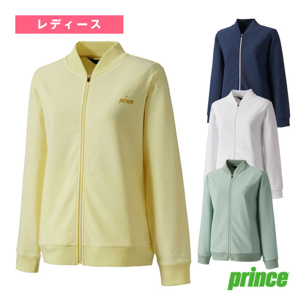 [プリンス ウェア（レディース） ]2026年02月下旬【予約】ジャケット レディース WS6502