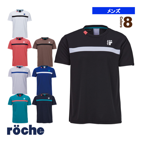[ローチェ（roche） ウェア（メンズ/ユニ）]ゲームシャツ／メンズ（239601）