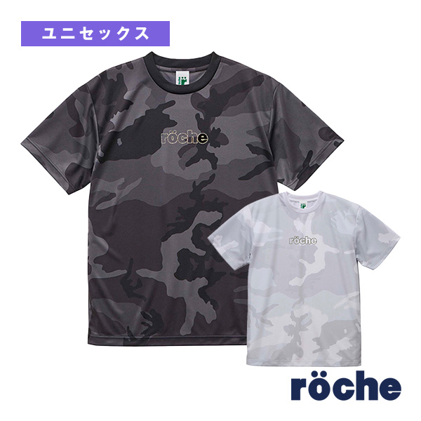 [ローチェ（roche） ウェア（メンズ/ユニ）]ゲームシャツ／メンズ（248652）