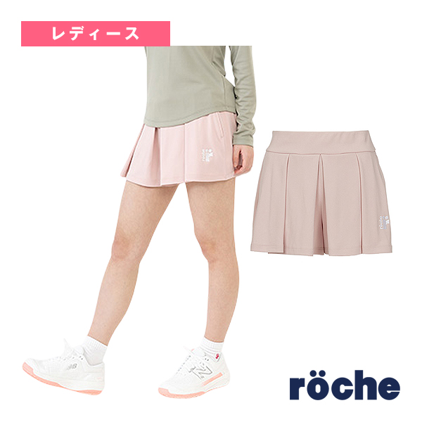 [ローチェ（roche） ウェア（レディース） ]キュロット レディース 249521