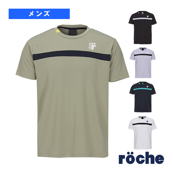 [ローチェ（roche） ウェア（メンズ/ユニ）]2024年07月上旬【予約】ゲームシャツ／メンズ（249601）