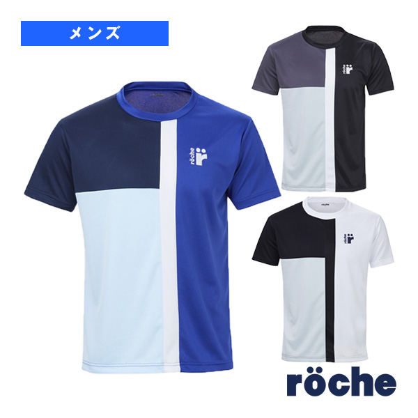 [ローチェ（roche） ウェア（メンズ/ユニ） ]2025年08月上旬【予約】ゲームシャツ メンズ 259601