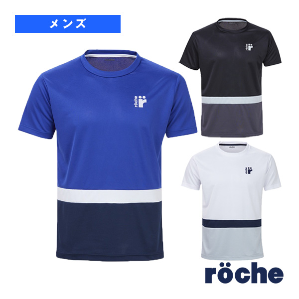 [ローチェ（roche） ウェア（メンズ/ユニ） ]2025年08月上旬【予約】ゲームシャツ メンズ 259602