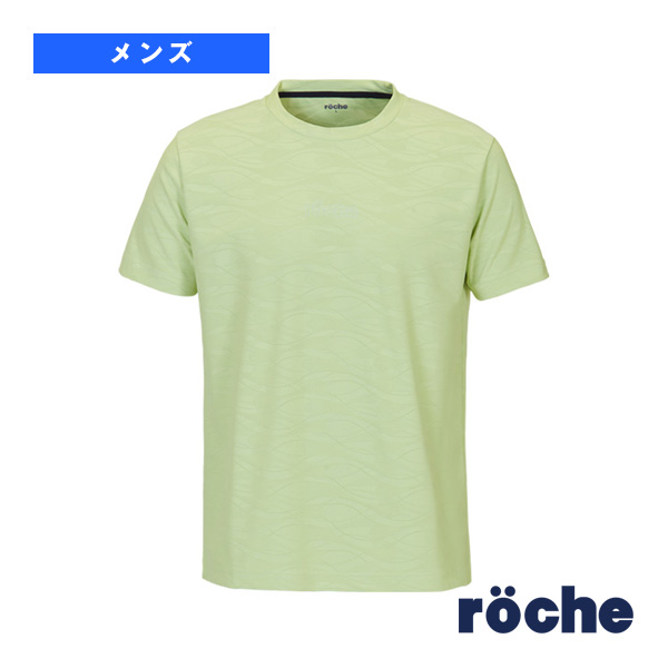 [ローチェ（roche） ウェア（メンズ/ユニ） ]ゲームシャツ メンズ 268601