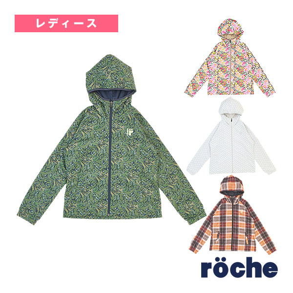 [ローチェ（roche） ウェア（レディース） ]2026年08月下旬【予約】防寒ジャケット レディース 269517