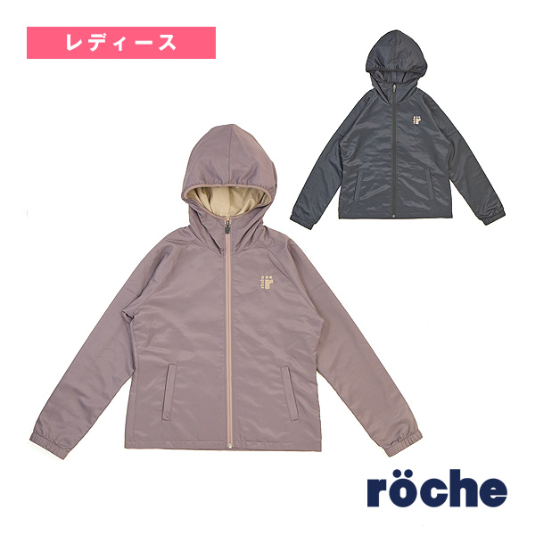 [ローチェ（roche） ウェア（レディース） ]2026年08月下旬【予約】防寒ジャケット レディース 269518