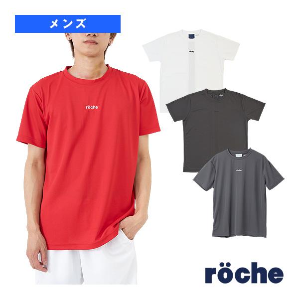 [ローチェ（roche） ウェア（メンズ/ユニ） ]2026年07月中旬【予約】ゲームシャツ メンズ 269601