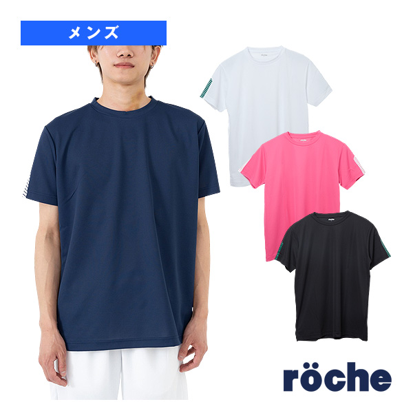 [ローチェ（roche） ウェア（メンズ/ユニ） ]2026年07月中旬【予約】ゲームシャツ メンズ 269605