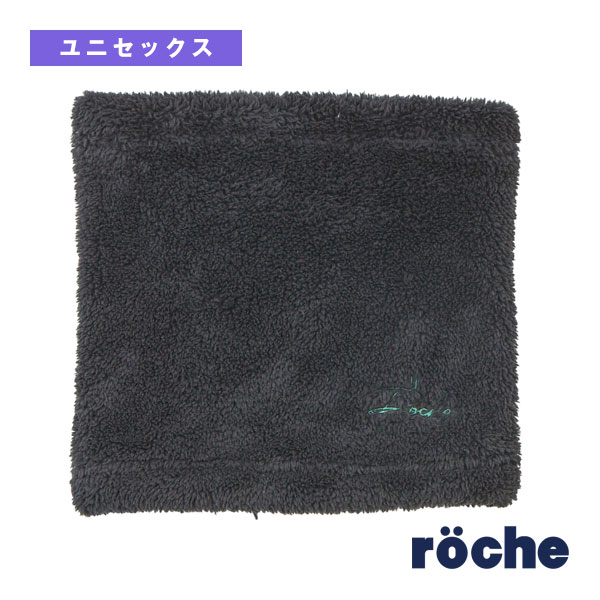 [ローチェ（roche） アクセサリ・小物 ]2026年08月下旬【予約】ファーフリースネックウォーマー ユニセックス 269782
