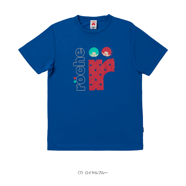 ローチェ モンチッチコラボTシャツ XS - ウェア