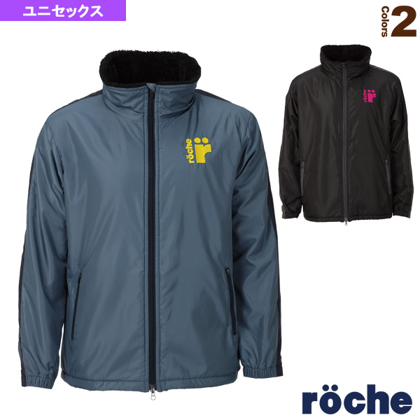 [ローチェ（roche） ウェア（メンズ/ユニ）]防寒ジャケット／ユニセックス（R8AU4J）