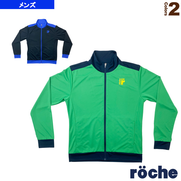 [ローチェ（roche） ウェア（メンズ/ユニ）]UVジャケット／メンズ（RD092）