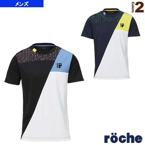 [ローチェ（roche） ウェア（メンズ/ユニ）]2022年02月下旬【予約】ゲームシャツ／メンズ（RG021）
