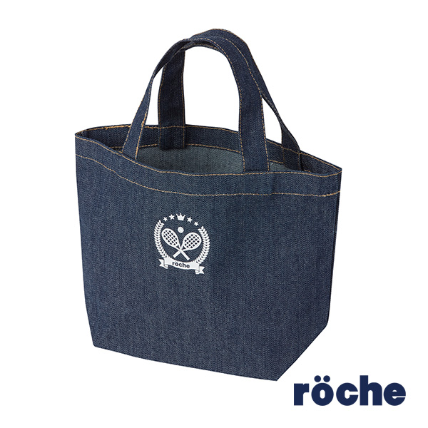 [ローチェ（roche） バッグ ]デニムトート RK501