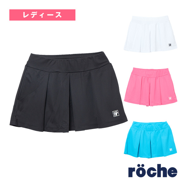 [ローチェ（roche） ウェア（レディース） ]キュロット レディース RWT105
