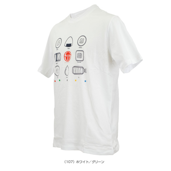 [セルジオタッキーニ ウェア（メンズ/ユニ）]JPN 2020 T-SHIRT／ジャパン2020Tシャツ／メンズ（SGT-38773）