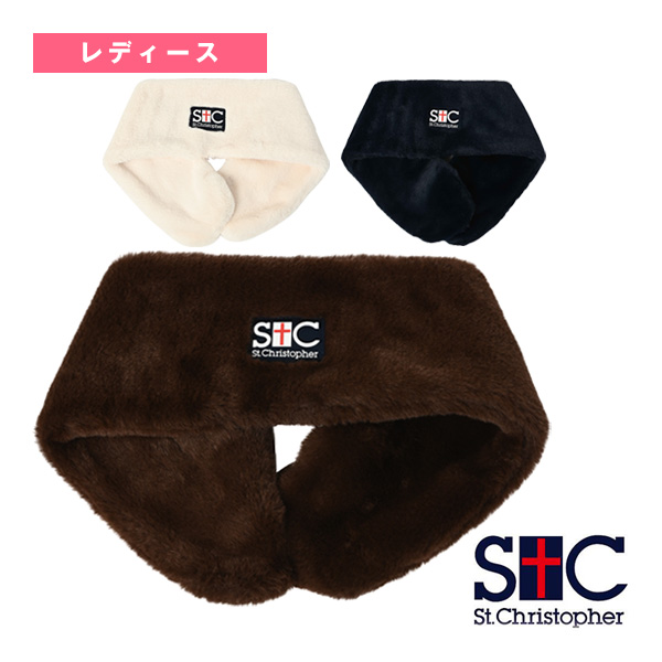 [セントクリストファー アクセサリ・小物 ]マグネット付きティペット レディース STC-BFA4120