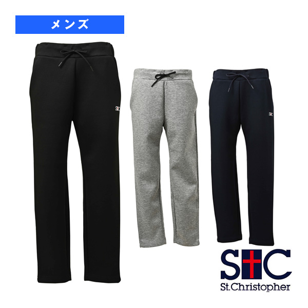 [セントクリストファー ウェア（メンズ/ユニ） ]長パンツ メンズ STC-BFM5016
