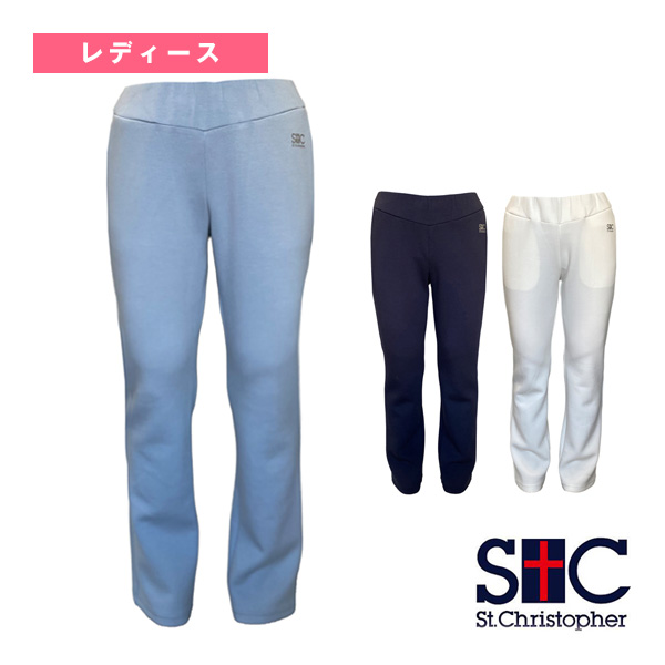 [セントクリストファー ウェア（レディース） ]ダンボールニットパンツ レディース STC-BFW2016