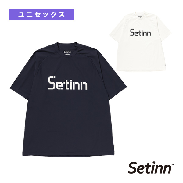 [セットイン（SETINN） ウェア（メンズ/ユニ）]トレーナーシャツ／Trainer Shirt／ユニセックス（24F-016）