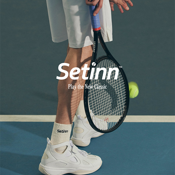テニスクラシック オンラインストア | [セットイン（SETINN） ウェア（メンズ/ユニ）]クラブソックス／Club Socks 2P／2足 組／メンズ（24S-026）