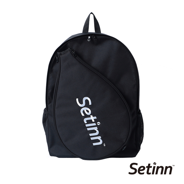 [セットイン（SETINN） バッグ ]ラケットバックパック Racket Backpack 25F-048
