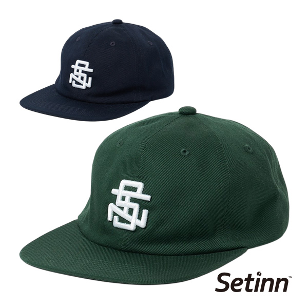 [セットイン（SETINN） アクセサリ・小物 ]STNキャップ STN Cap 26F-025B