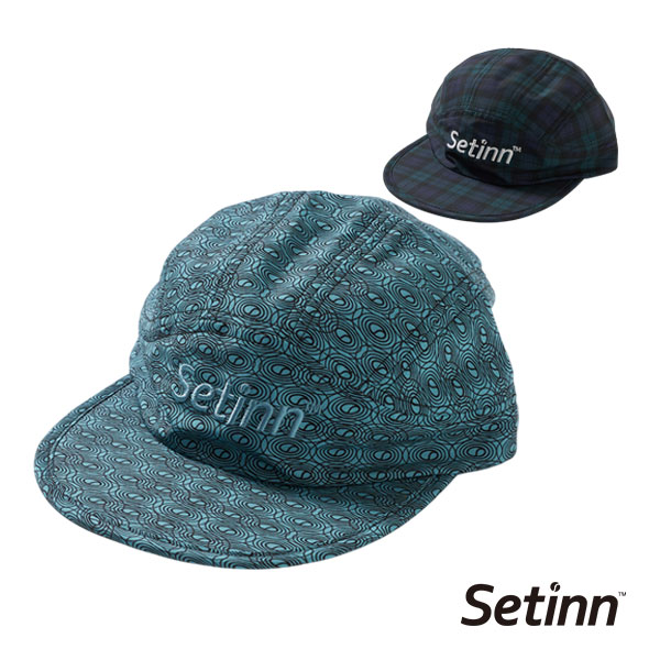 [セットイン（SETINN） アクセサリ・小物 ]ゲームキャップ Game Cap 26S-008