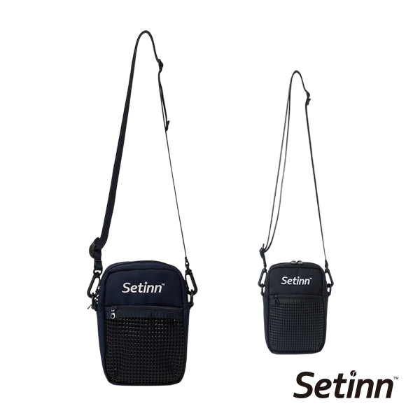 [セットイン（SETINN） バッグ ]スタジアムポーチ Stadium Pouch 26S-031
