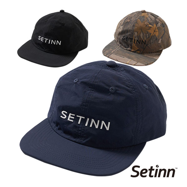 [セットイン（SETINN） アクセサリ・小物 ]ウォームアップキャップ Warm Up Cap 26S-039