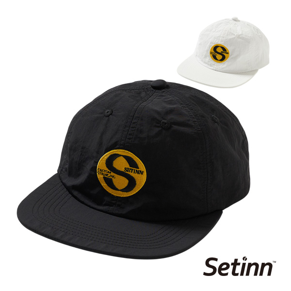 [セットイン（SETINN） アクセサリ・小物 ]Cストリングキャップ C.Strings Cap 26S-039B