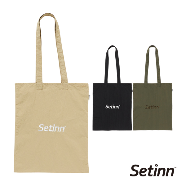 [セットイン（SETINN） バッグ ]スーベニールトート Souvenir Tote 26S-040