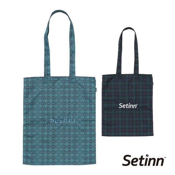 [セットイン（SETINN） バッグ ]スーベニールトート Souvenir Tote 26S-040