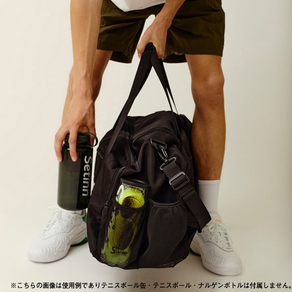 セットイン（SETINN） バッグ ]トーナメントバッグ Tournament Bag