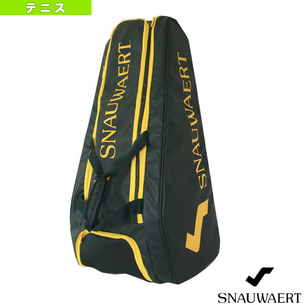 [スノワート バッグ]Snauwaert 6PK bags／ツアーバッグ6PK（7B0016990）