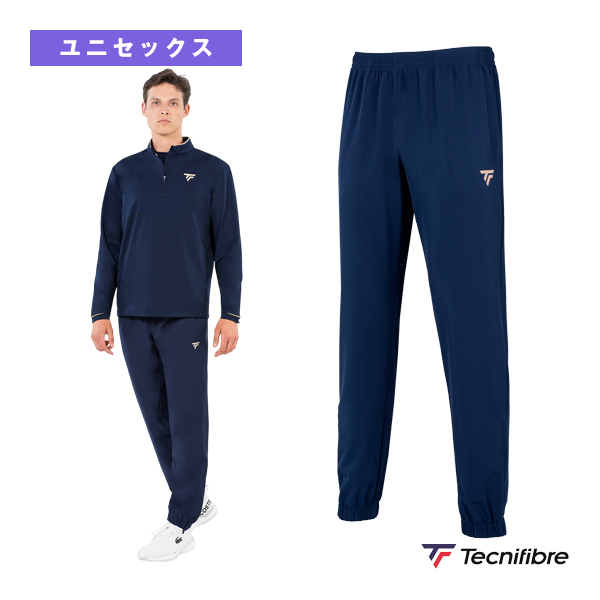 [テクニファイバー ウェア（メンズ/ユニ） ]プロレンジ ライトパンツ PRO LIGHT PANTS ユニセックス 21LIGPAN
