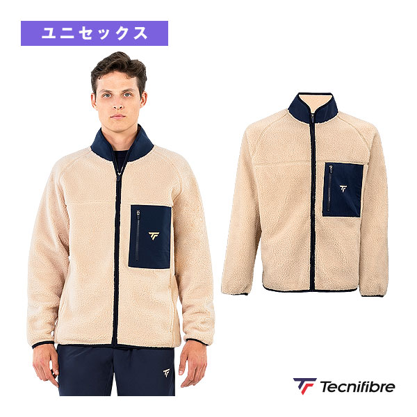 [テクニファイバー ウェア（メンズ/ユニ） ]プロレンジシェルパフルジップジャケット PRO SHERPA FULL ZIP JACKET ユニセックス 21SHER