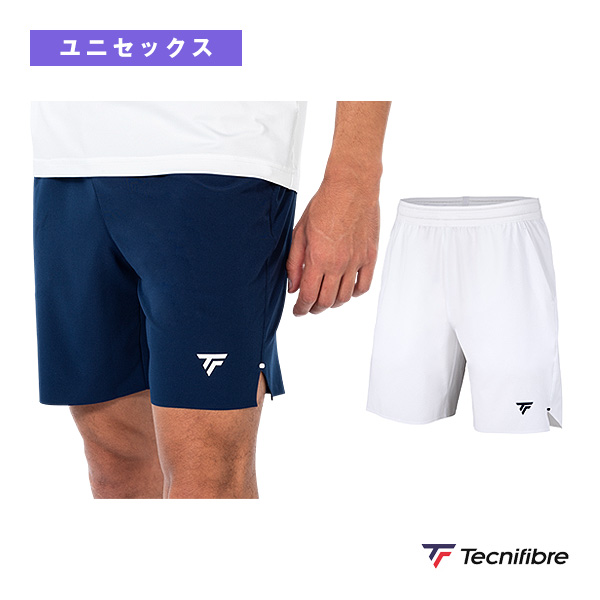 [テクニファイバー ウェア（メンズ/ユニ） ]クラブレンジスタイル チームストレッチショーツ ユニセックス 23SHOR