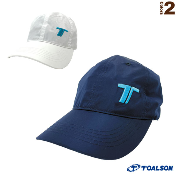 [トアルソン アクセサリ・小物]TOALSON CAP／トアルソンキャップ（1ET7033）