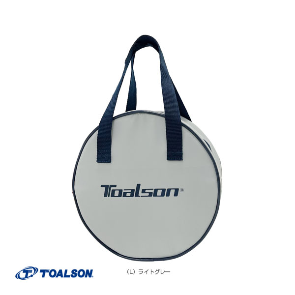 [トアルソン バッグ]トアルソンリールバッグ／TOALSON REEL BAG（1FT2303L）