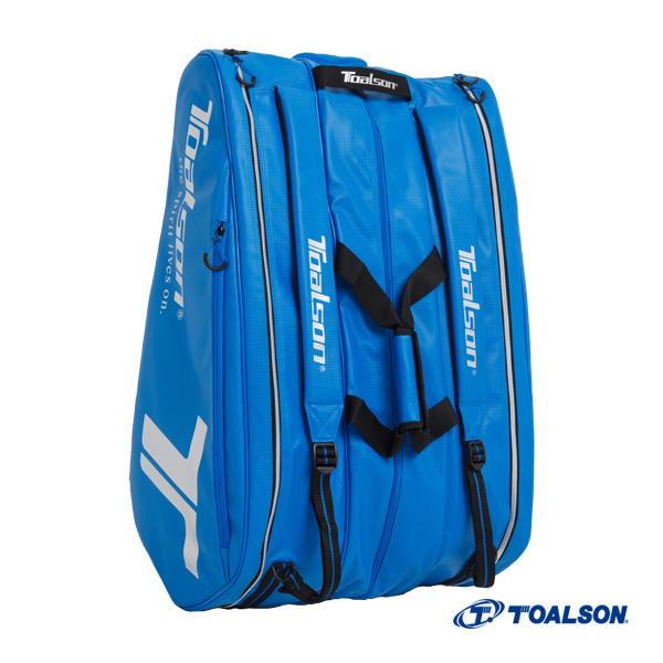 [トアルソン バッグ ]ツアーバッグ12本入 TOUR BAG 1FT2506