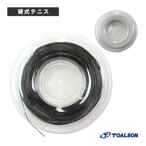 [トアルソン ストリング（ロール他） ]トアルソンゴールド130 TOALSON GOLD 130 200mロール 7403084
