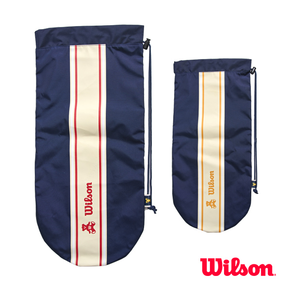 [ウィルソン バッグ ]ソフトカバー ベア SOFT COVER BEAR WR804930