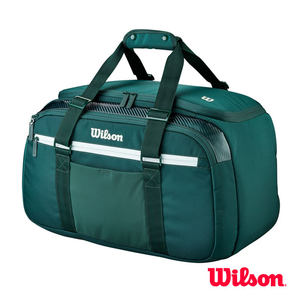 [ウィルソン バッグ ]ブレード V10 ダッフル BLADE DUFFEL V10 ラケット2本収納可 WR8056401001