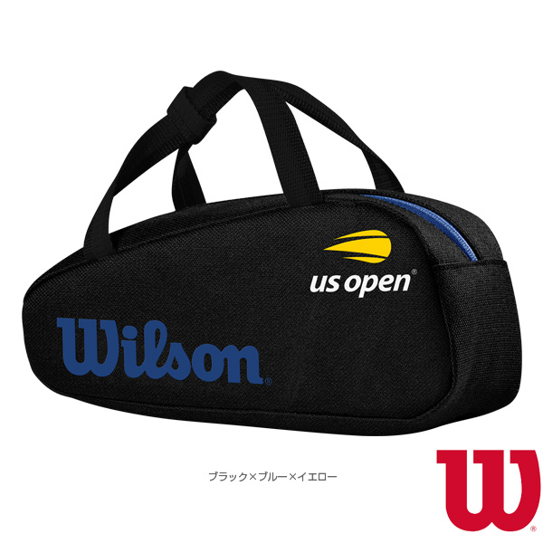 [ウィルソン バッグ]USオープンミニツアーバッグ／US OPEN MINI TOUR BAG（WR8415101001）