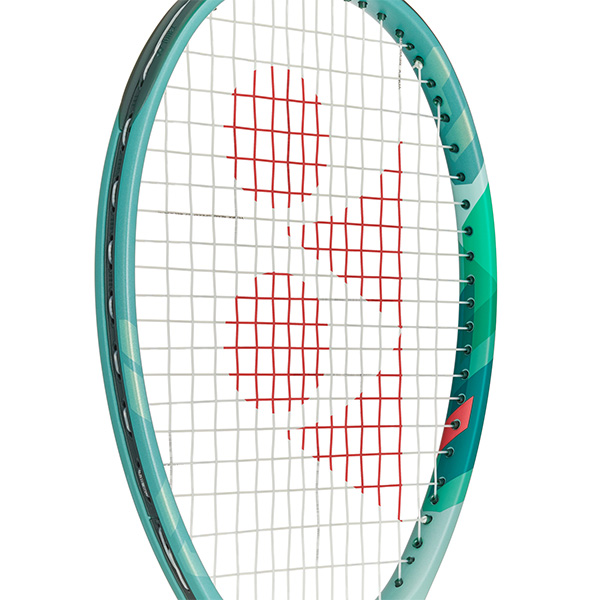 ヨネックス テニスラケット パーセプト100／PERCEPT 100 G2 | nate 