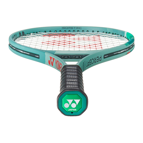 美品 国内正規品【YONEX】PERCEPT 100Dテニスラケット